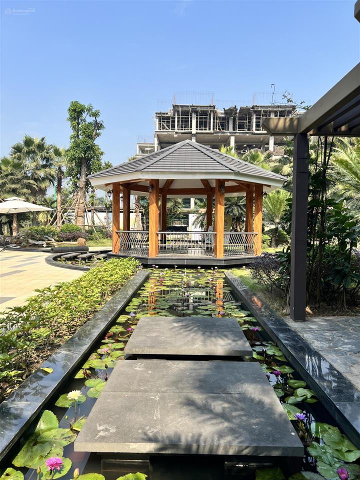 Căn góc hoa hậu, đẹp nhất dự án, liền kề 118m2, mt 6m, 5 tầng + tum. chỉ nhỉnh 40tr/m2 dt sử dụng,