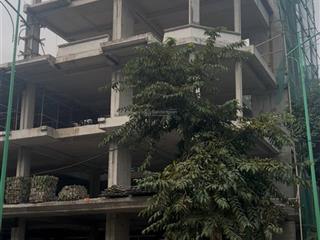 Căn góc hoa hậu, đẹp nhất dự án, liền kề 118m2, mt 6m, 5 tầng + tum. chỉ nhỉnh 40tr/m2 dt sử dụng,