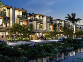 Bán nhà mặt phố tại dự án la home long an cạnh trung tâm thương mại, trường học 110m2 chỉ 3tỉ5