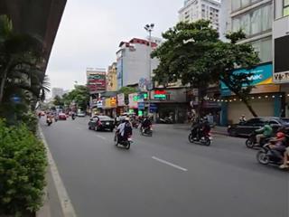 Chính chủ cần bán nhà mặt phố quang trung, hà đông, 53m2 x 2 tầng, giá 23 tỷ,  0927 458 ***
