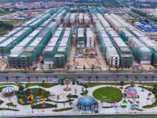 Nhượng lại căn tn..04 trung tâm mặt hồ 32ha có chuyển tiếp gói vay ls0%  vinhomes cổ loa