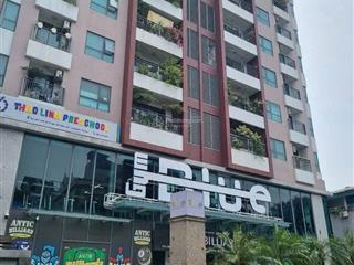 Chuyển công tác cần bán gấp căn 3 phòng ngủ 115m2 chung cư one18 ngọc lâm tầng đẹp  giá tốt