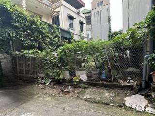 Chính chủ bán mảnh đất đẹp thạch bàn 110m2 mt 6m ô tô thông  cạnh công viên  hồ điều hoà