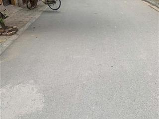 Bán đất đẹp tại cổ bi, gia lâm, hà nội, giá 3,5 tỷ, diện tích 45m2