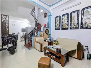Bán gấp nhà mậu lương, kiến hưng dân xây rất chắc chắn 40m2, chỉ hơn 5 tỷ đồng