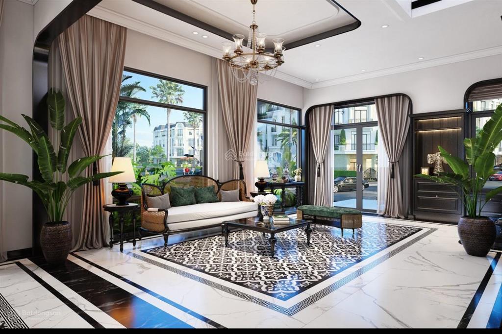 Cần bán gấp nhà phố liền kề gladia khang điền | có sổ sẵn 4 tầng | giá chỉ 19,8 tỷ