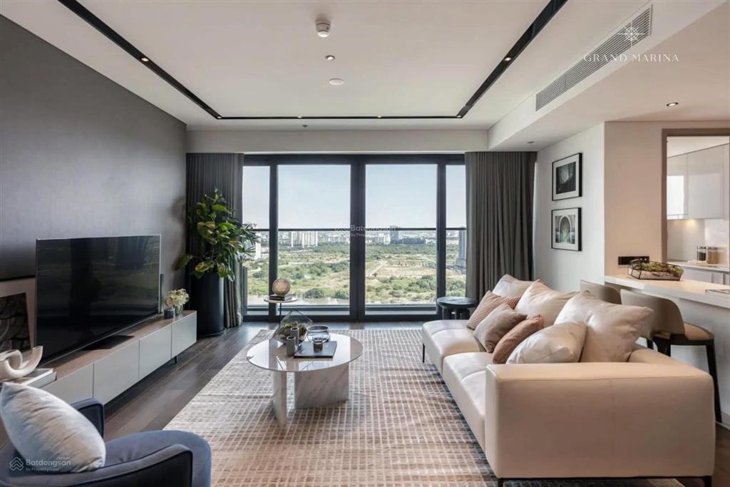 Cần bán 2pn grand marina saigon | 88.92m2 full nội thất giá tốt 32 tỷ |không có căn thứ 2