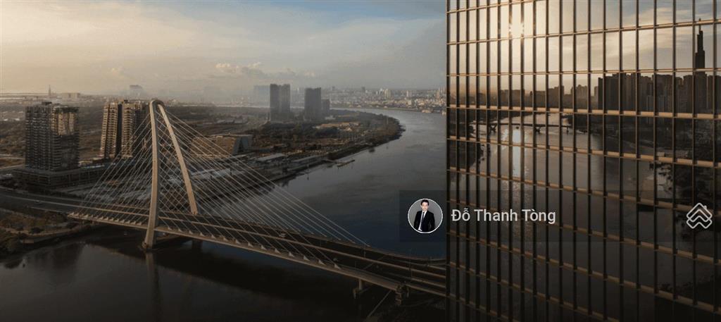 Cho thuê văn phòng hạng a tại tòa nhà saigon marina ifc quận 1 tòa nhà trung tâm tài chính quốc tế