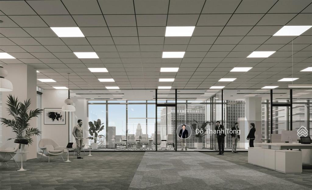 Cho thuê văn phòng hạng a tại tòa nhà saigon marina ifc quận 1 tòa nhà trung tâm tài chính quốc tế