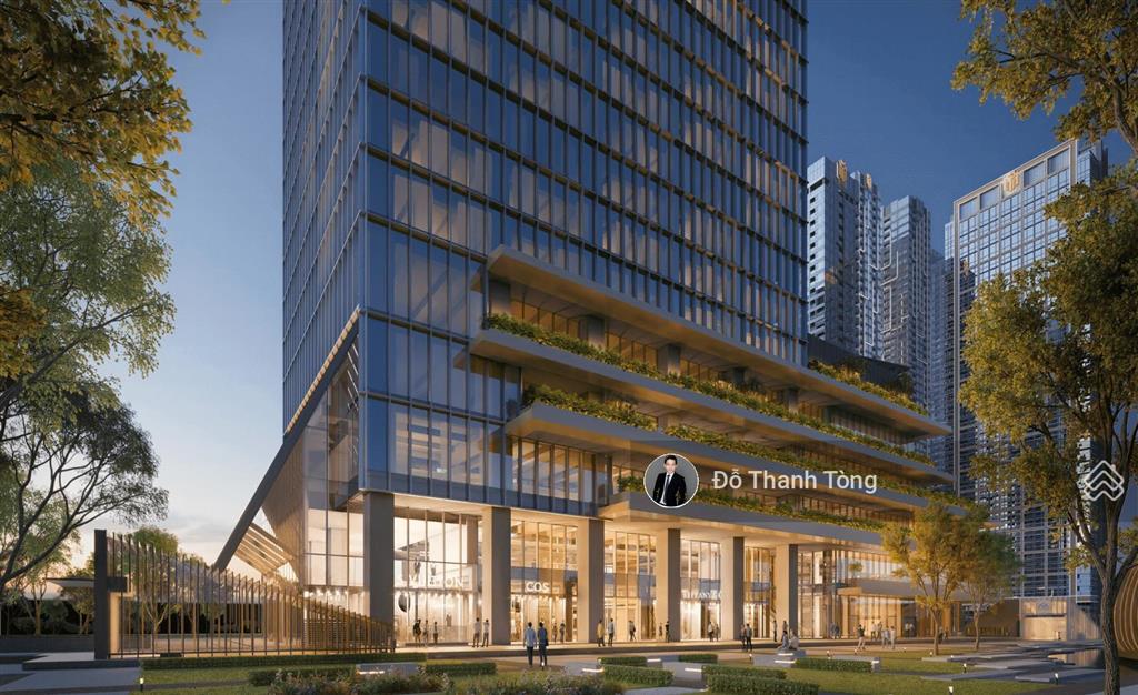 Cho thuê văn phòng hạng a tại tòa nhà saigon marina ifc quận 1 tòa nhà trung tâm tài chính quốc tế