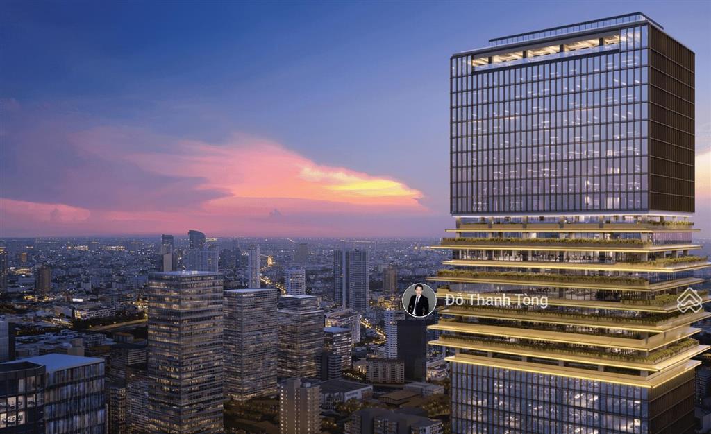 Cho thuê văn phòng hạng a tại tòa nhà saigon marina ifc quận 1 tòa nhà trung tâm tài chính quốc tế