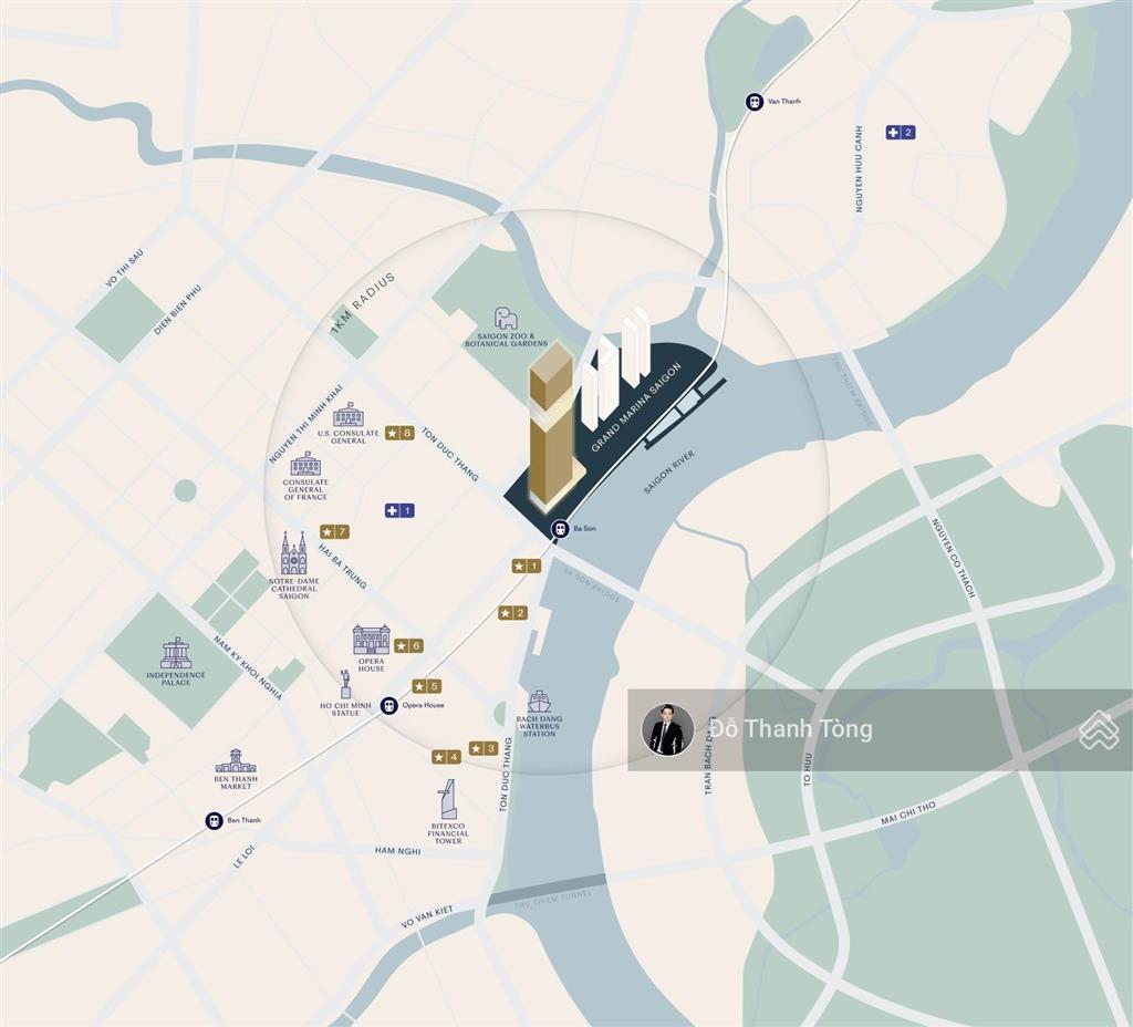 Cho thuê văn phòng hạng a tại tòa nhà saigon marina ifc quận 1 tòa nhà trung tâm tài chính quốc tế