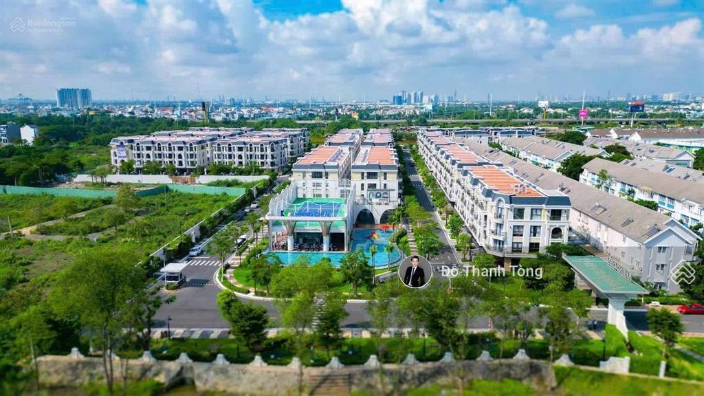 Siêu hot! căn góc đẹp nhất classia khang điền  có sổ sẵn  full nội thất như hình  chỉ 39.6 tỷ