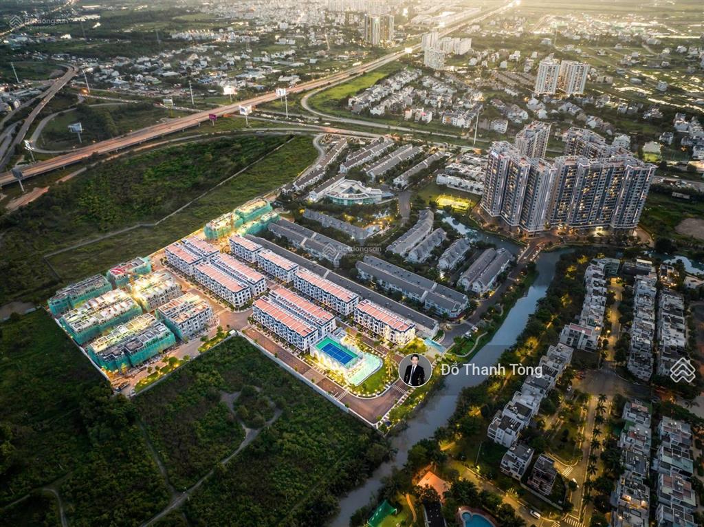 Siêu hot! căn góc đẹp nhất classia khang điền  có sổ sẵn  full nội thất như hình  chỉ 39.6 tỷ