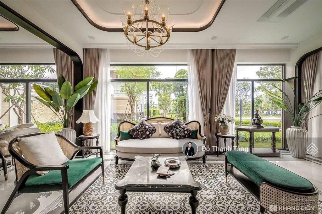 Siêu hot! căn góc đẹp nhất classia khang điền  có sổ sẵn  full nội thất như hình  chỉ 39.6 tỷ
