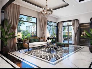Chính chủ bán thu hồi vốn biệt thự liền kề gladia khang điền  có sổ sẵn  full nội thất như hình