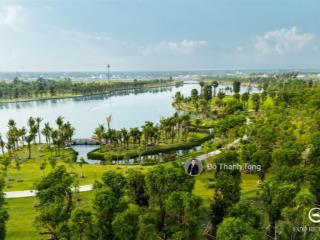 Giỏ hàng biệt thự đảo ck 12% quỹ căn đẹp, độc quyền cđt dinh thự, đơn lập, song lập