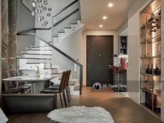 Mua là lời. bán feliz en vista 3pn duplex  full nội thất, căn góc hiếm, lầu cao, view đẹp