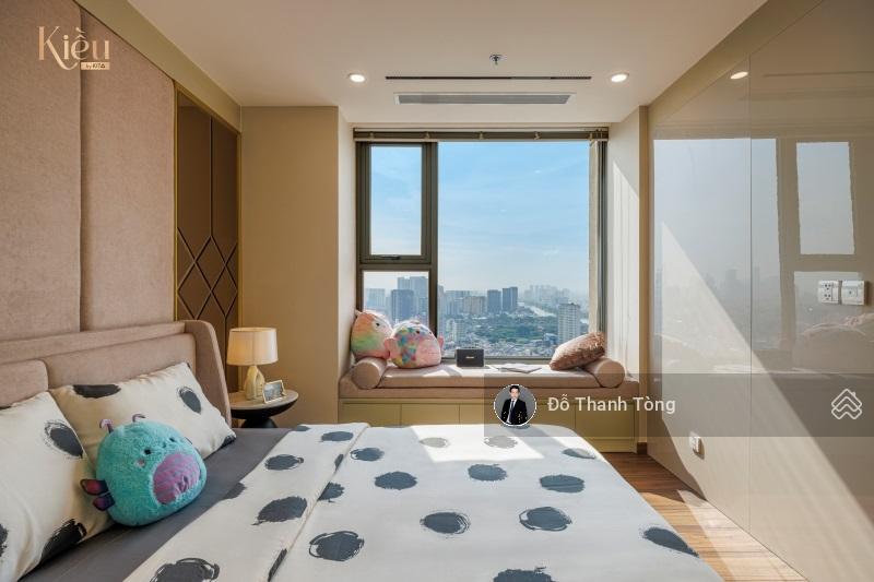 Siêu hot! căn hộ đường trần hưng đạo quận 5  chỉ 138 triệu/m2, sổ sẵn  tt 40% nhận nhà ngay