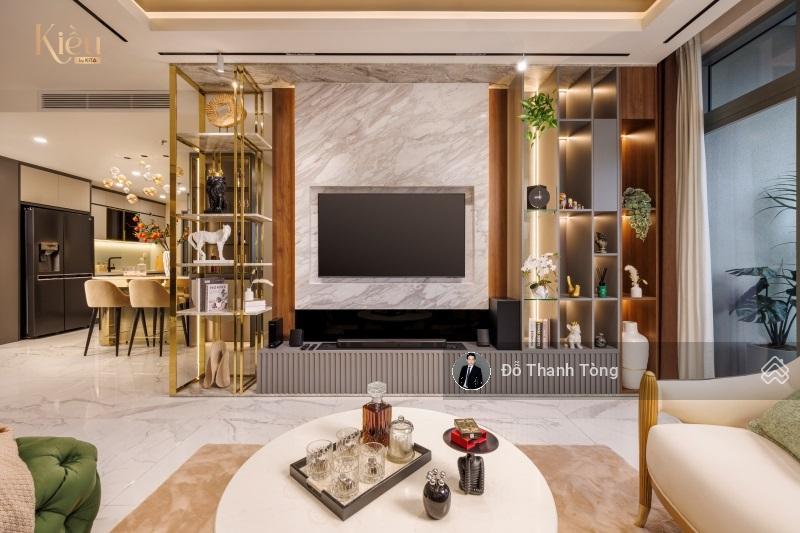 Siêu hot! căn hộ đường trần hưng đạo quận 5  chỉ 138 triệu/m2, sổ sẵn  tt 40% nhận nhà ngay