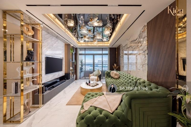 Siêu hot! căn hộ đường trần hưng đạo quận 5  chỉ 138 triệu/m2, sổ sẵn  tt 40% nhận nhà ngay