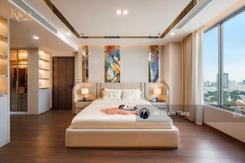 Siêu hot! căn hộ đường trần hưng đạo quận 5  chỉ 138 triệu/m2, sổ sẵn  tt 40% nhận nhà ngay