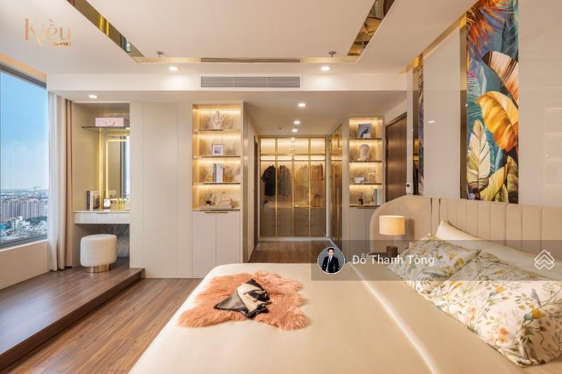 Siêu hot! căn hộ đường trần hưng đạo quận 5  chỉ 138 triệu/m2, sổ sẵn  tt 40% nhận nhà ngay