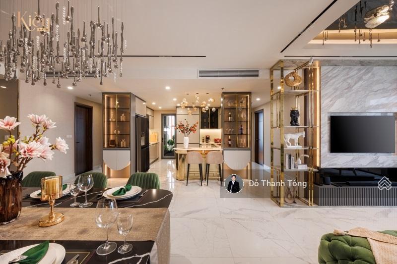 Siêu hot! căn hộ đường trần hưng đạo quận 5  chỉ 138 triệu/m2, sổ sẵn  tt 40% nhận nhà ngay