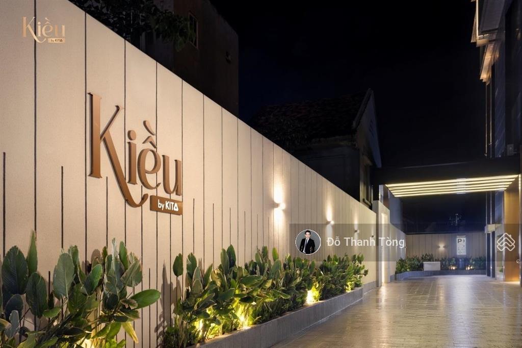 Siêu hot! căn hộ đường trần hưng đạo quận 5  chỉ 138 triệu/m2, sổ sẵn  tt 40% nhận nhà ngay