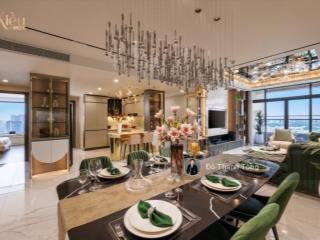 Siêu hot! căn hộ đường trần hưng đạo quận 5  chỉ 138 triệu/m2, sổ sẵn  tt 40% nhận nhà ngay