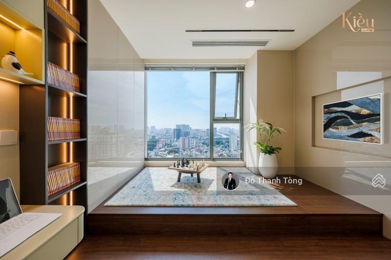 Siêu hot! căn hộ đường trần hưng đạo quận 5  chỉ 125 triệu/m2, sổ sẵn  tt 40% nhận nhà ngay