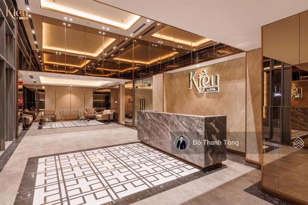 Siêu hot! căn hộ đường trần hưng đạo quận 5  chỉ 125 triệu/m2, sổ sẵn  tt 40% nhận nhà ngay