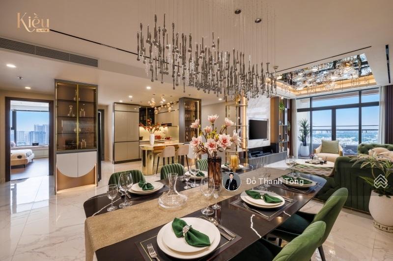 Siêu hot! căn hộ đường trần hưng đạo quận 5  chỉ 125 triệu/m2, sổ sẵn  tt 40% nhận nhà ngay