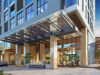 Bán căn hộ 2pn, 2wc, 87m2 tại the nelson private residences, ba đình, hà nội, 11,8 tỷ