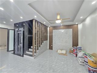 Bán nhà cuối đường vĩnh khang, ngọc hồi71m² x 6 tầng giá chỉ 7.9 tỷ