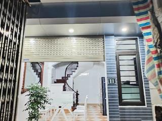 Bán nhà phố tựu liệt 30m2x4 tầng  chỉ 4.6 tỷ