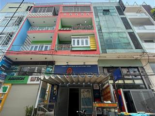 Chdv kdc nam long, 17pndòng tiền 50tr5x20(4 tầng) thang máyđường 10mchỉ 10tỷ500 tl