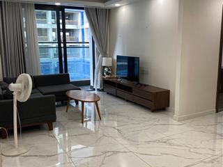 Chính chủ cho thuê căn a2 sunshine sky city quận 7  84m², 2pn 2wc full nội thất, giá 16.5 tr/tháng