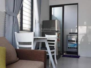 Bán tòa căn hộ sát dương đình nghệ, vị trí đậu đỗ ô tô thoải mái