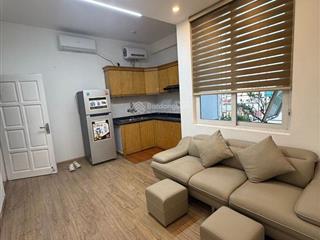 Chung cư mini phú thượng  tây hồ  sổ đỏ riêng. vay bank thoải mái  2 ngủ, vừa tầm tiền. dt 45m2