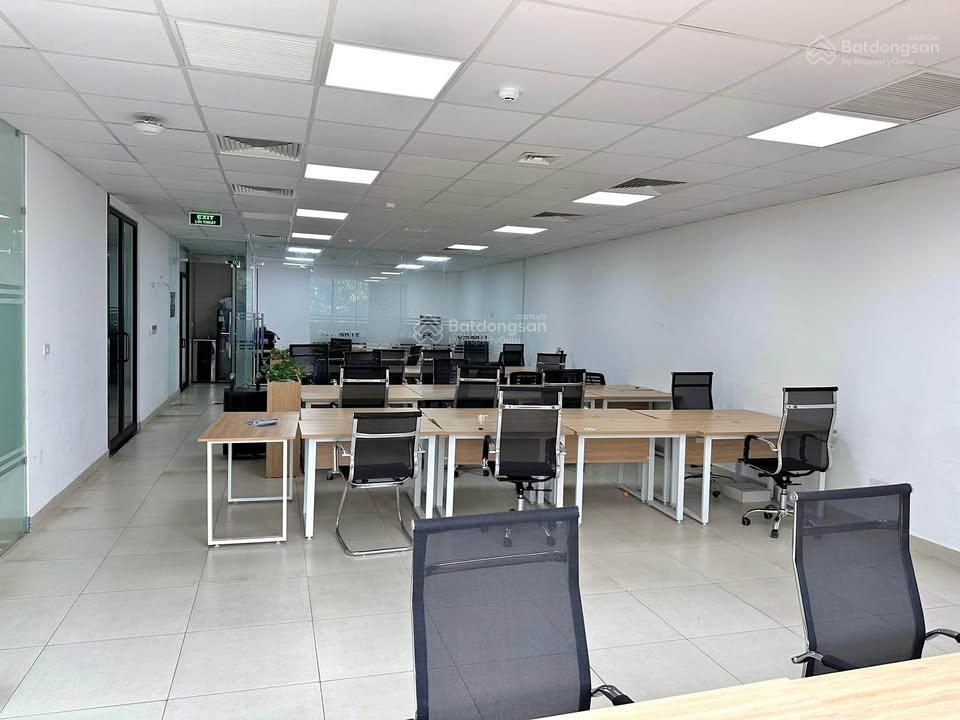 Bán gấp nhà mặt phố nguyễn phong sắc  mt 5m, vỉa hè khủng, dòng tiền 50tr/tháng  giá chỉ 33,5 tỷ!