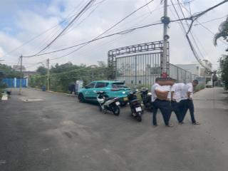 Mở bán 10 nền f0 ngay cổng trường tiểu học phong phú