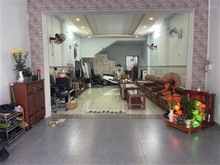 Bán nhà giá rẻ mặt tiền tại hà huy giáp, 2 lầu 7.2tỷ thương lượng..