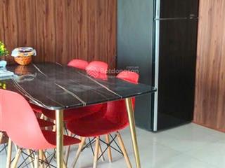 Cho thuê căn hộ ecolife  điện biên phủ giá tốt chỉ 3  6 triệu / tháng . full nội thất