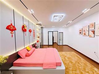 Quá hiếm  nhà phố tôn đức thắng  35m², 5 tầng, mt 4.2m, giá chỉ 6.55 tỷ.