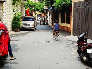 Nhà đẹp 6 tầng, full nội thất, ô tô tránh, 10.8 tỷ  hoàng đạo thành, thanh xuân