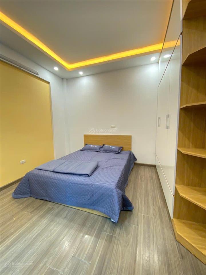 Bán nhà siêu đẹp đại mỗ, lê quang đạo kéo dài | dt 35m² 5 tầng giá hơn 7 tỷ