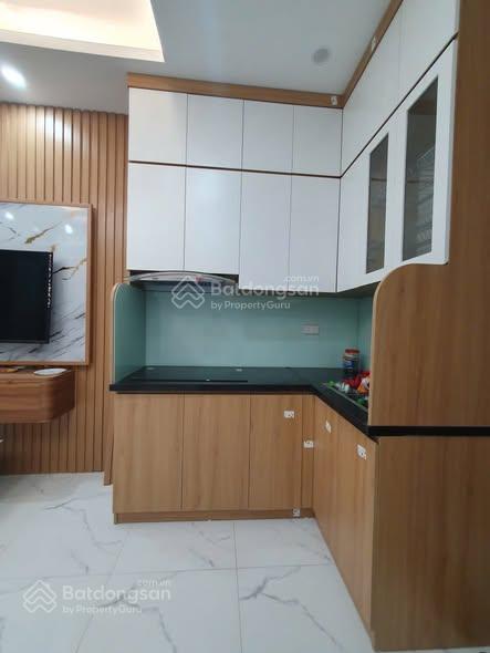 Bán nhà siêu đẹp đại mỗ, lê quang đạo kéo dài | dt 35m² 5 tầng giá hơn 7 tỷ