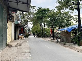 Bán đất 61m2 đất phân lô tại quang tiến, đại mỗ chỉ nhỉnh 9 tỷ