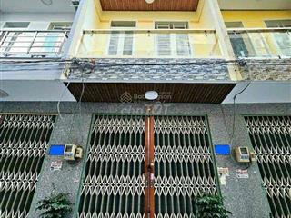 Nhà hẻm cực đẹp tại nguyễn thiện thuật, p2, q3 cần bán gấp